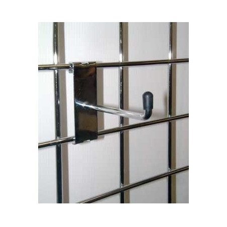 Chrome Wire Net 90 x100- YL-W1-2