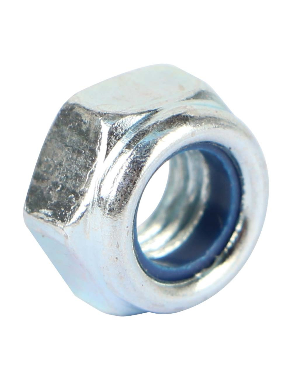 GI LOCK NUT 8MM