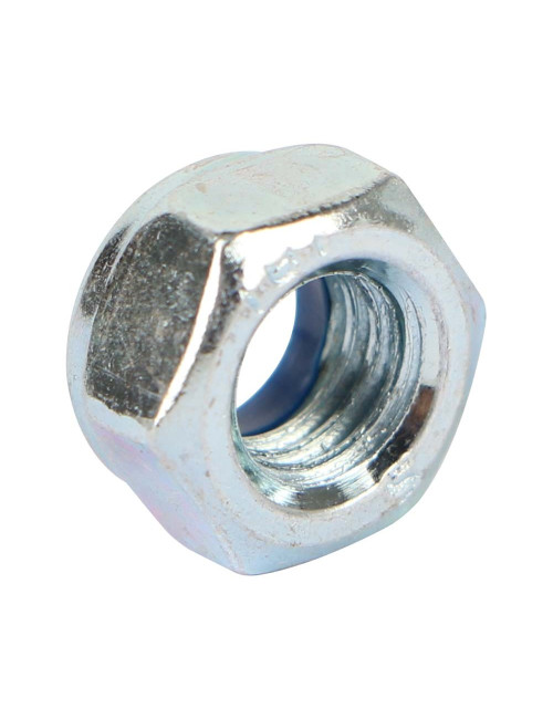 GI LOCK NUT 8MM