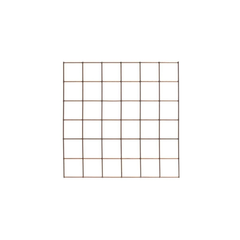 شبك تعليق كروم YL-W1-2 - 100 x90