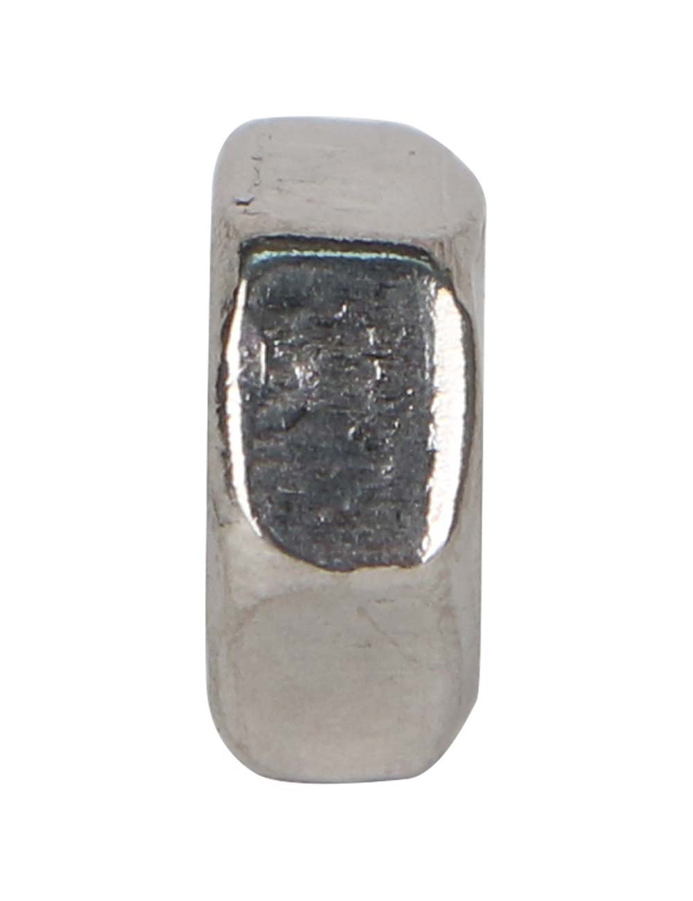 نت برغي استنلستيل 6ملي CHN