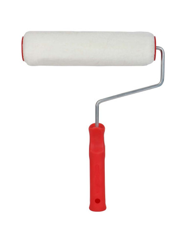 رول صبغ زيتي "9 ابو غزال مشطوف ايطالي