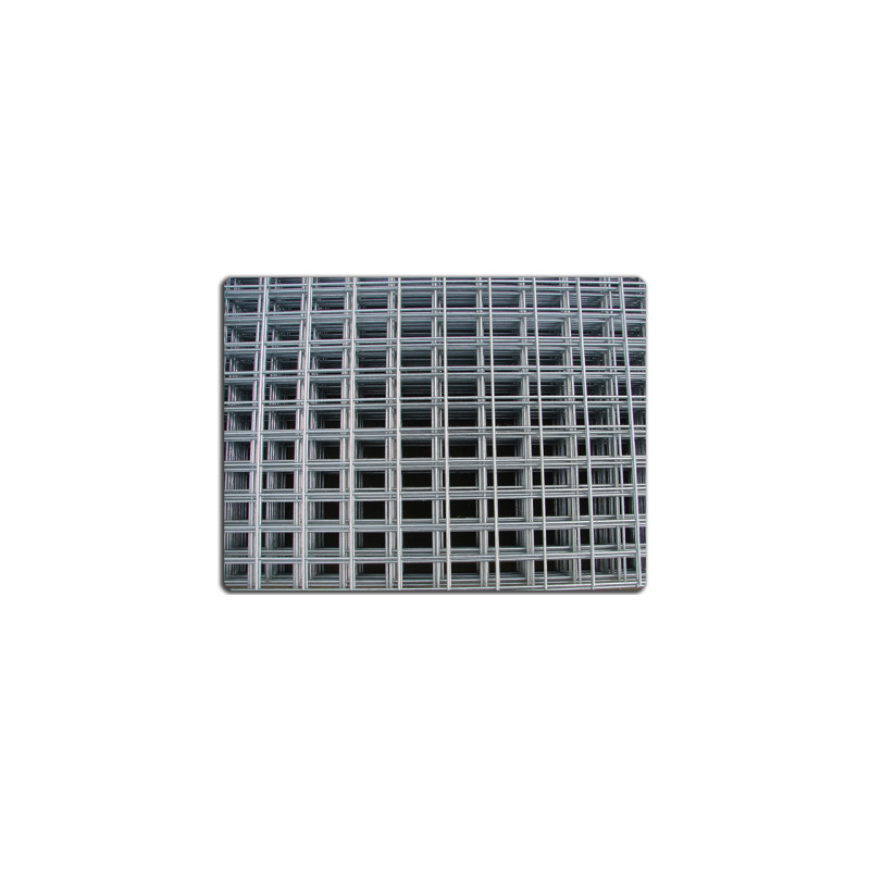 Chrome Wire Net 90 x100- YL-W1-2