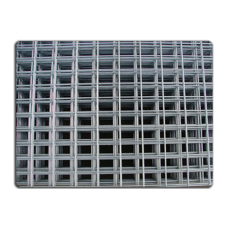 Chrome Wire Net 90 x100- YL-W1-2