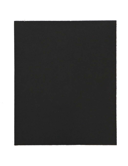 ABRASIVE PAPER WATER PROOF 9" x 11" 220 GRIT