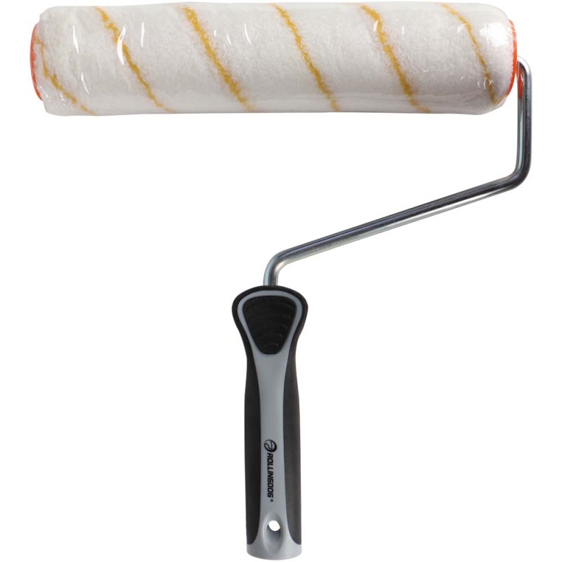 JAS 60136 EMULSION PAINT ROLLER 10"