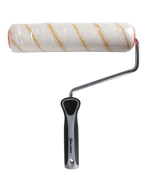 JAS 60136 EMULSION PAINT ROLLER 10"