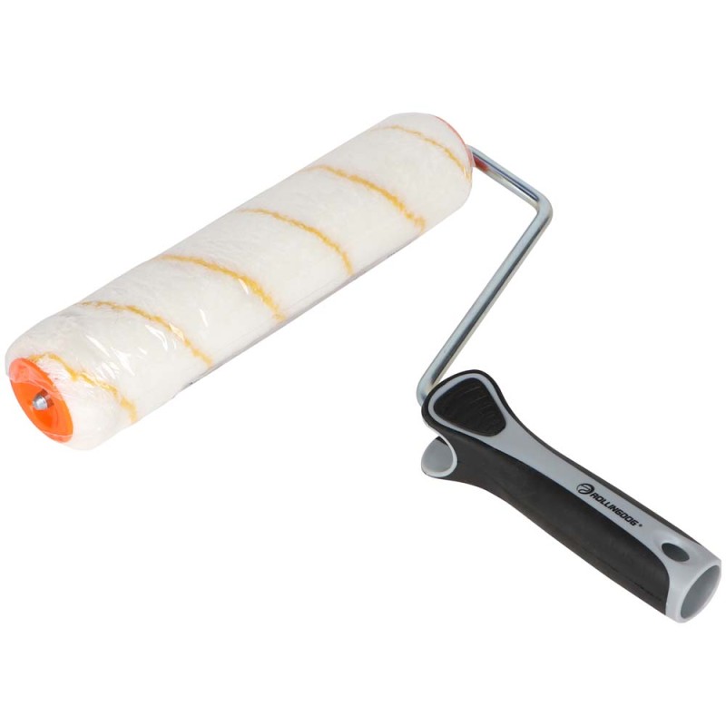 JAS 60136 EMULSION PAINT ROLLER 10"