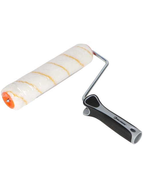 JAS 60136 EMULSION PAINT ROLLER 10"