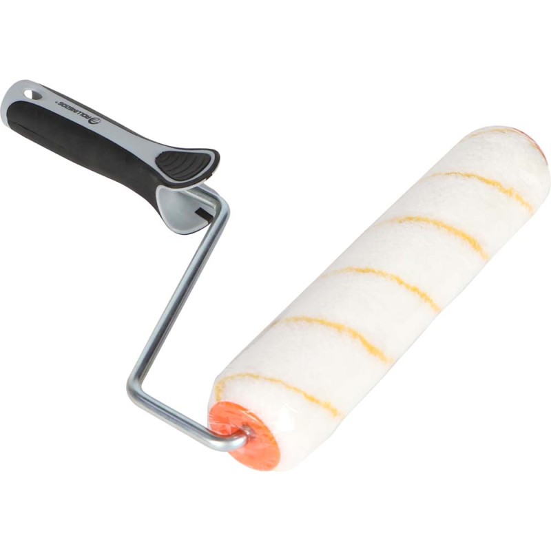 JAS 60136 EMULSION PAINT ROLLER 10"