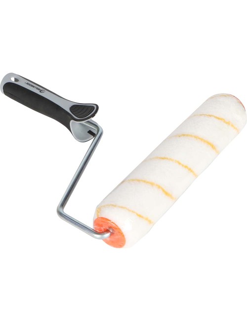 JAS 60136 EMULSION PAINT ROLLER 10"