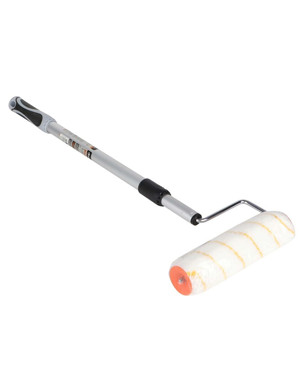 رول املشن 9" بيدة JAS 60113