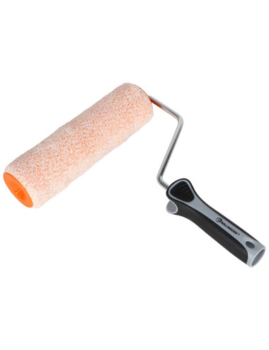 رول املشن 9" JAS 60141