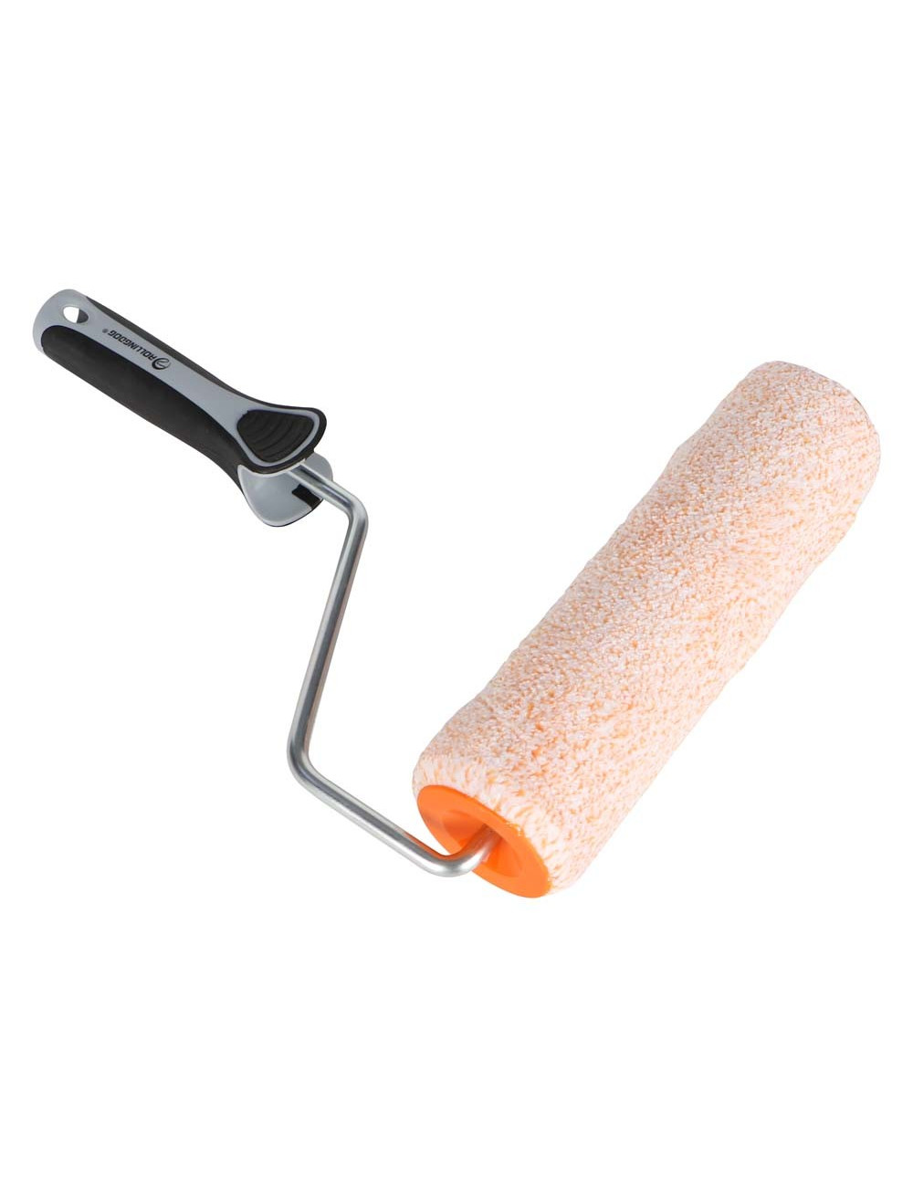 JAS 60141 EMULSION PAINT ROLLER 9"