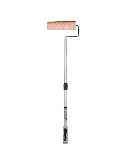JAS 70081 EMULSION PAINT ROLLER 10"
