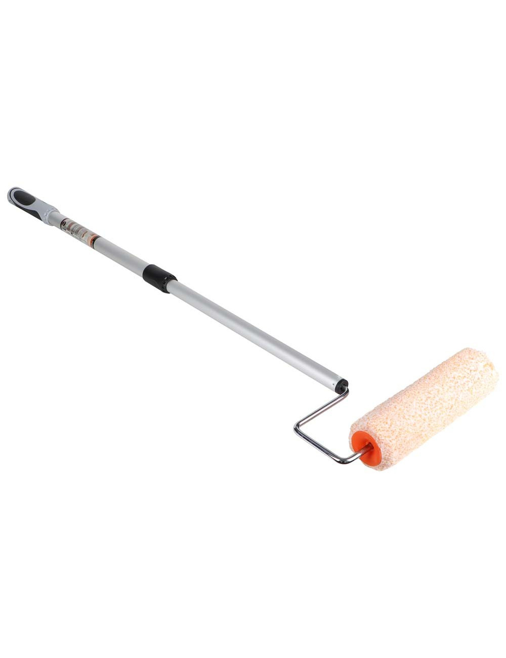 JAS 70081 EMULSION PAINT ROLLER 10"