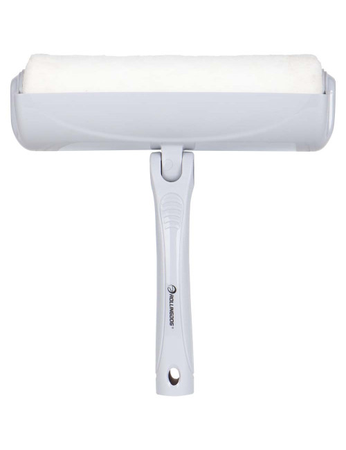 JAS 60174 ADJSUTABLE OIL PAINT ROLLER 9"