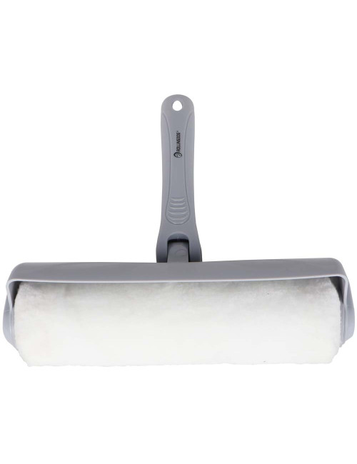 JAS 60174 ADJSUTABLE OIL PAINT ROLLER 9"