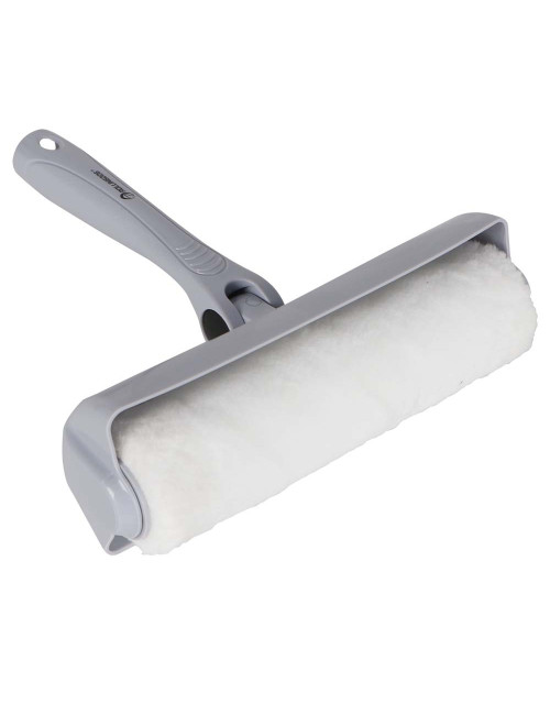 JAS 60174 ADJSUTABLE OIL PAINT ROLLER 9"