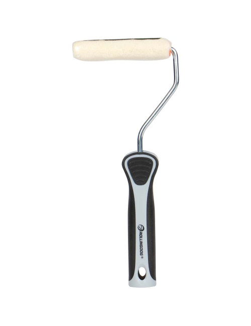 رول املشن 4" بيدة JAS 60082