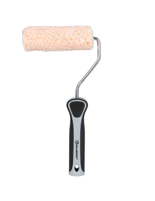 رول املشن 4" JAS 60093