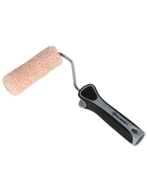 رول املشن 4" JAS 60093