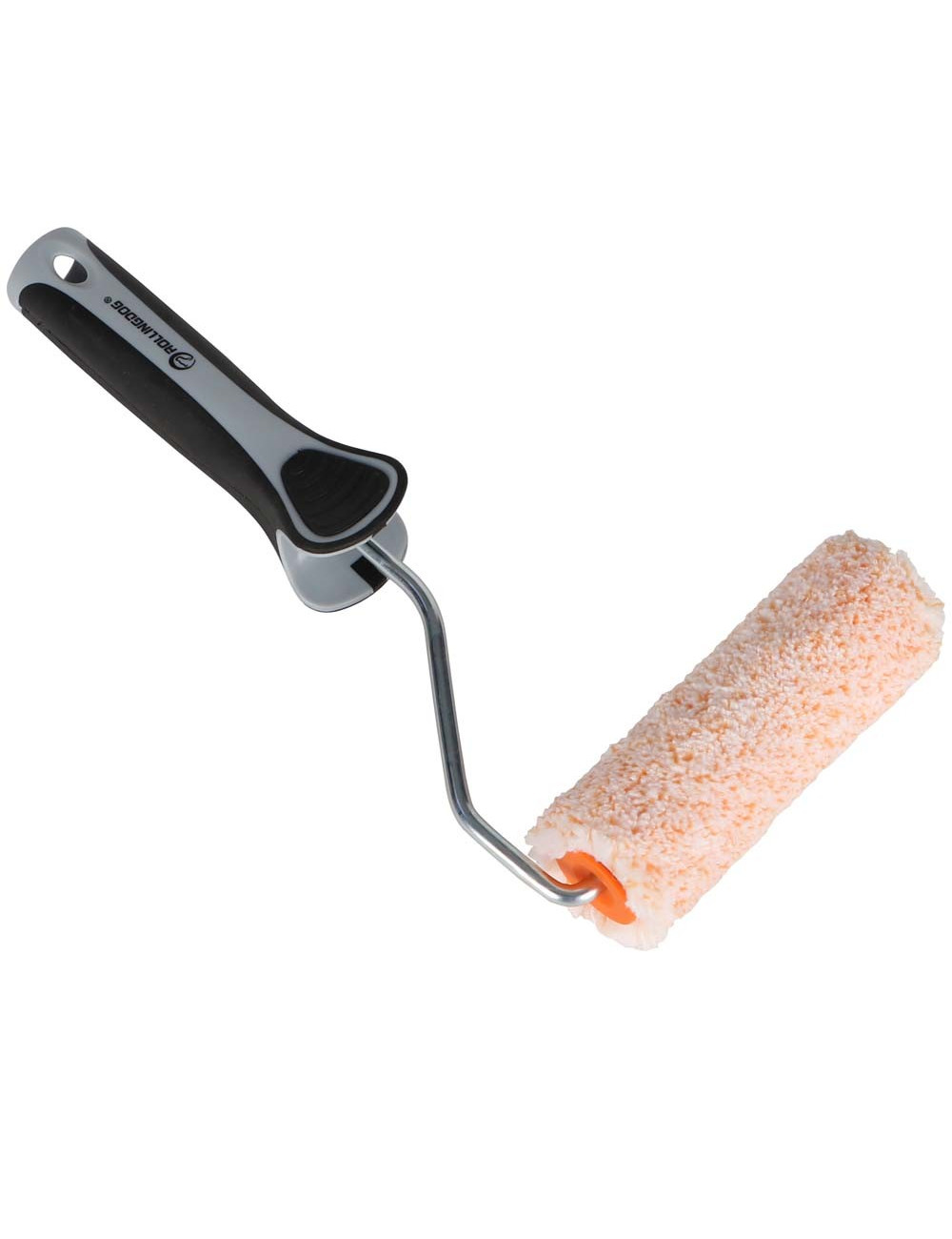 رول املشن 4" JAS 60093