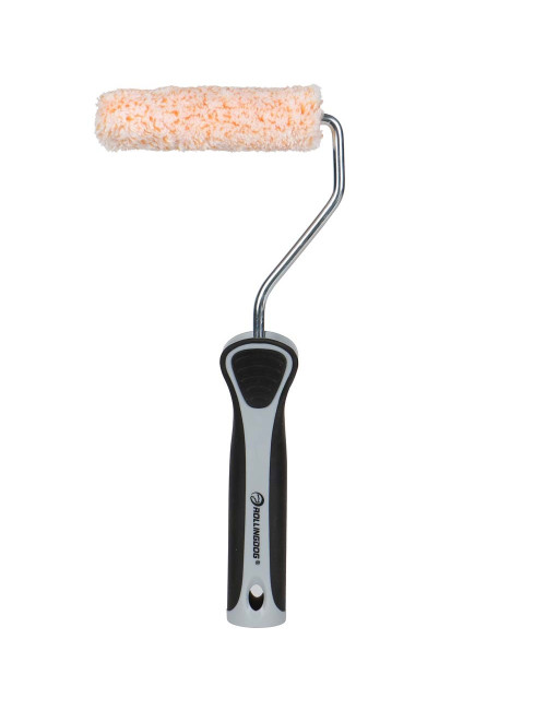 JAS 60153 EMULSION PAINT ROLLER 4"