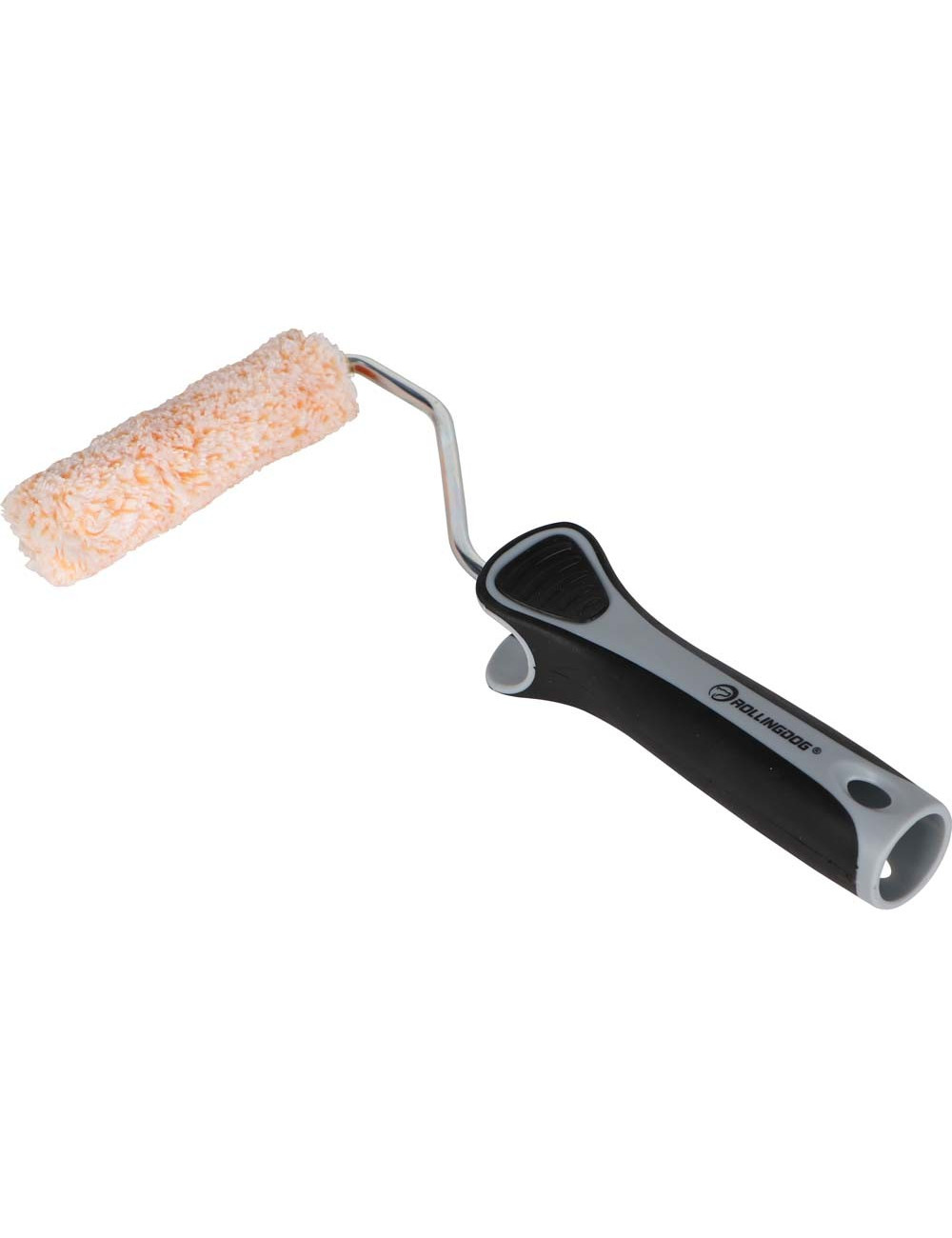 JAS 60153 EMULSION PAINT ROLLER 4"