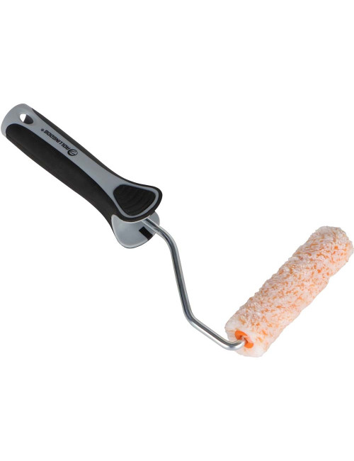 JAS 60153 EMULSION PAINT ROLLER 4"