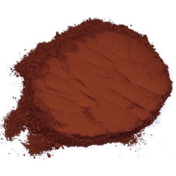 KB024 CEMENT COLOR REDOXIDE 25 KG