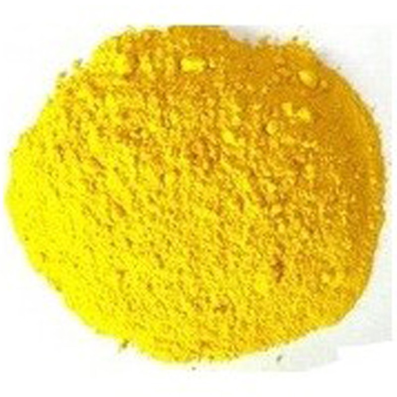 STD . Yellow Cement Color KB333 - IND