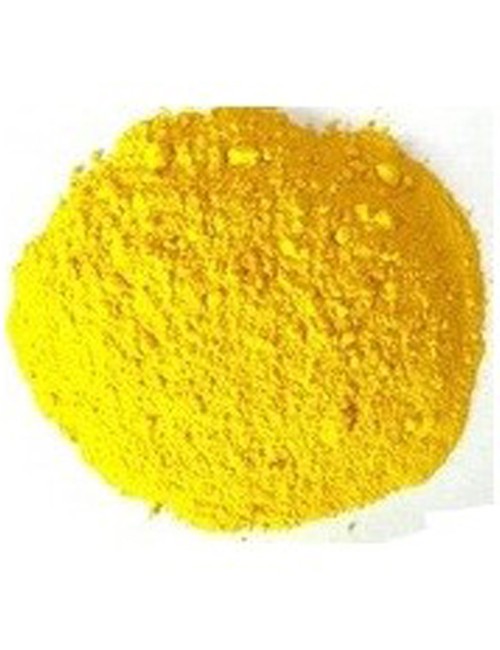 STD . Yellow Cement Color KB333 - IND