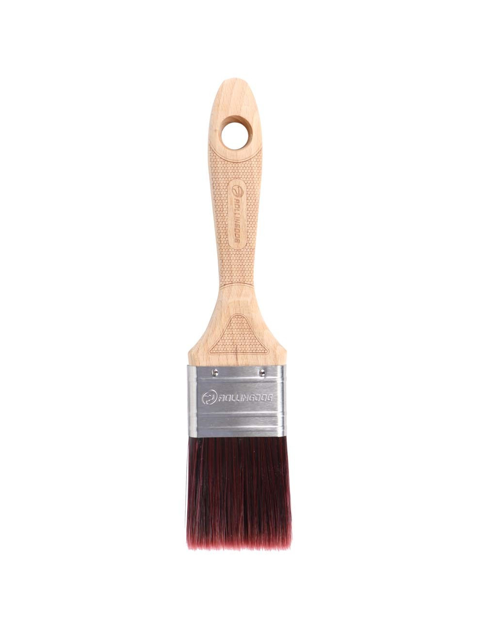 JAS 10314 PAINT BRUSH WITH WOODEN HANDLE 50 MM