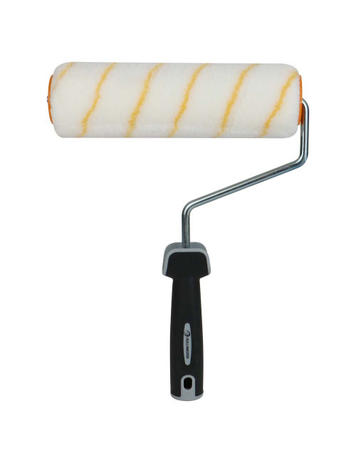 70028 - 4PC صينية رول صبغ 9" طقم CHN