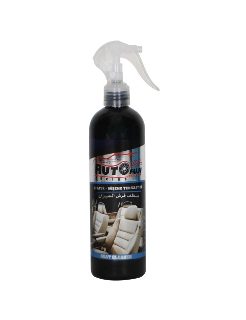 FUJI AUTO CARE WHEEL/COCKPIT/ALLOY WHEEL/SEAT CLEANER