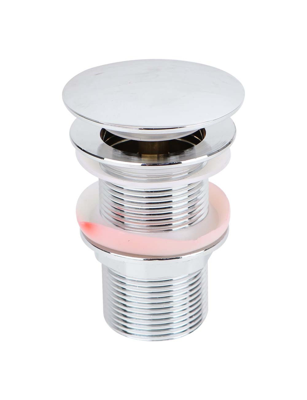SM002 SIMGE BASIN FAUCET WITH POP UP