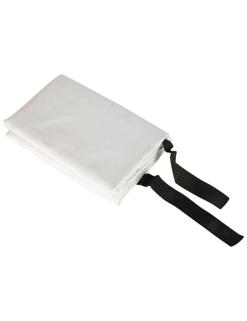 FIRE BLANKET 120 x 120 CM