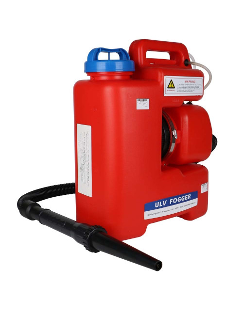 ELECTRIC MINI MIST SPRAYER 20LTR