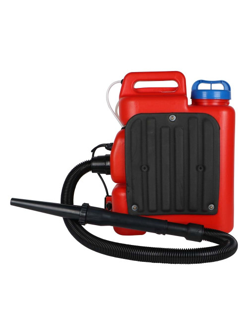 ELECTRIC MINI MIST SPRAYER 20LTR