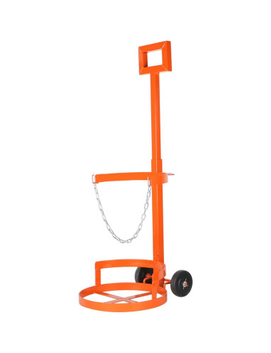 GAS TROLLEY