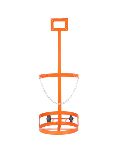 GAS TROLLEY