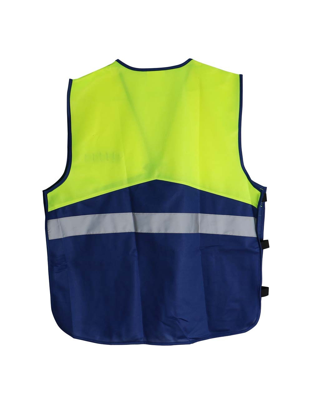 جاكيت سلامة ملون