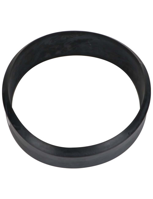 SPARE STEEL TEST PLUG RUBBER 14"