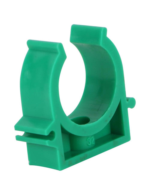 كلبس بايب كرسي "1 اخضر لحيم CHN