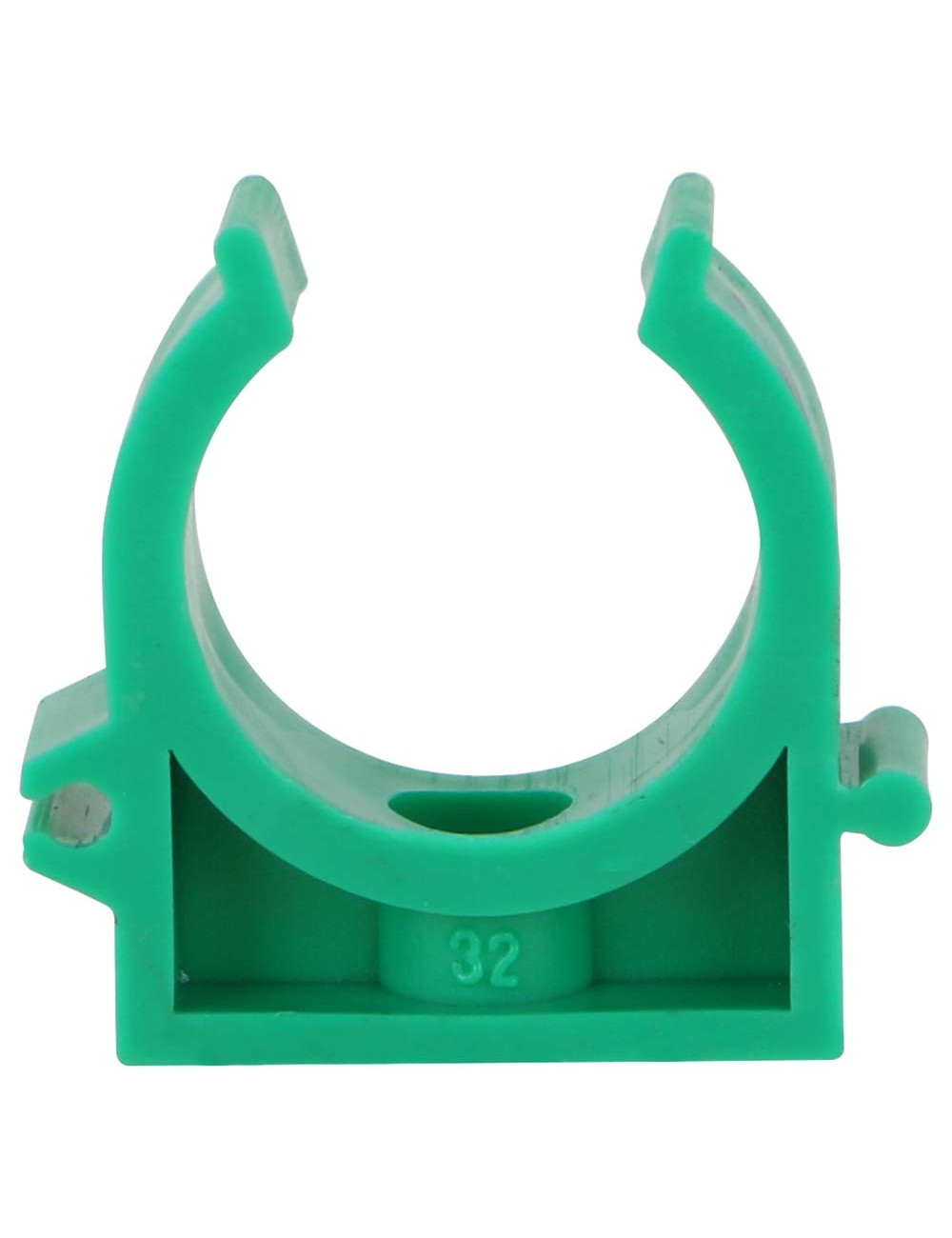 كلبس بايب كرسي "1 اخضر لحيم CHN