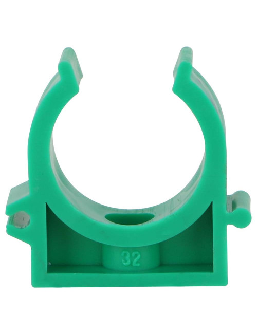 كلبس بايب كرسي "1 اخضر لحيم CHN