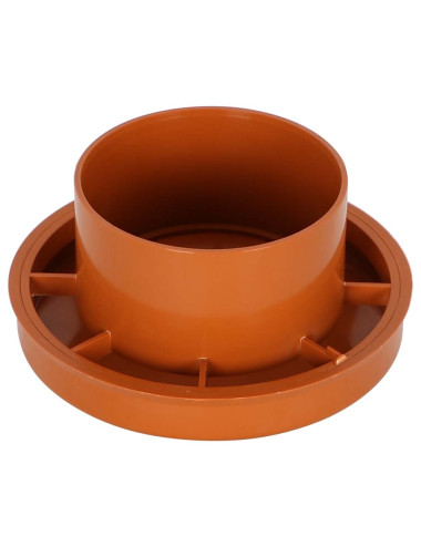 DRAINAGE VENT CAP MODEL ADASANI 4"