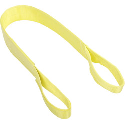 Webbing Slings Single Ply 3' x 4 MTR - UAE