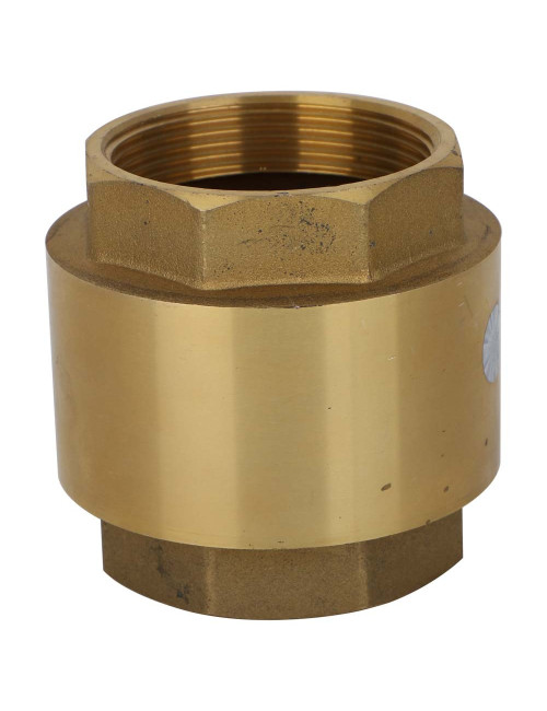 رداد نحاس 2" ايطالي